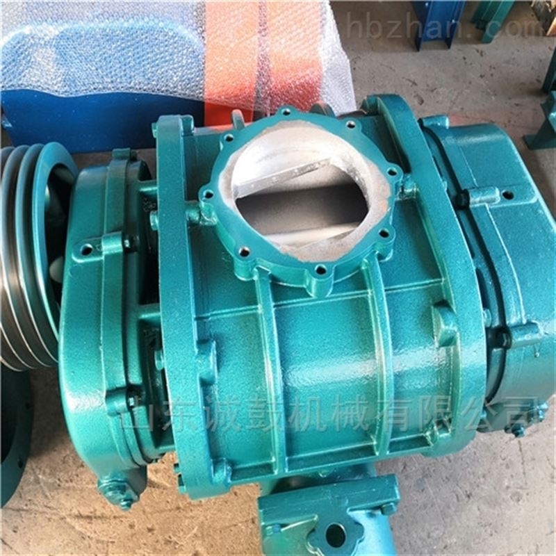 山东罗茨鼓风机