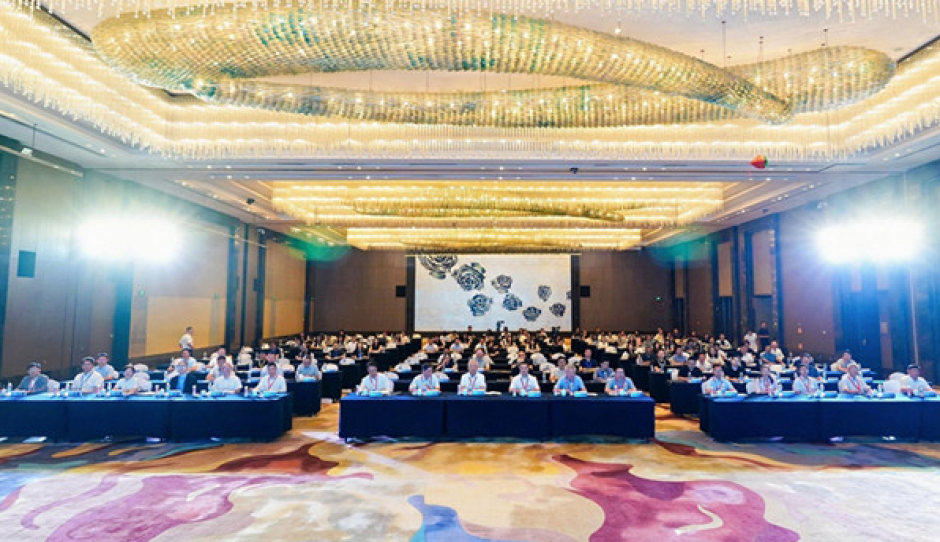 2026民航采购与供应链技术创新交流大会在天津市召开
