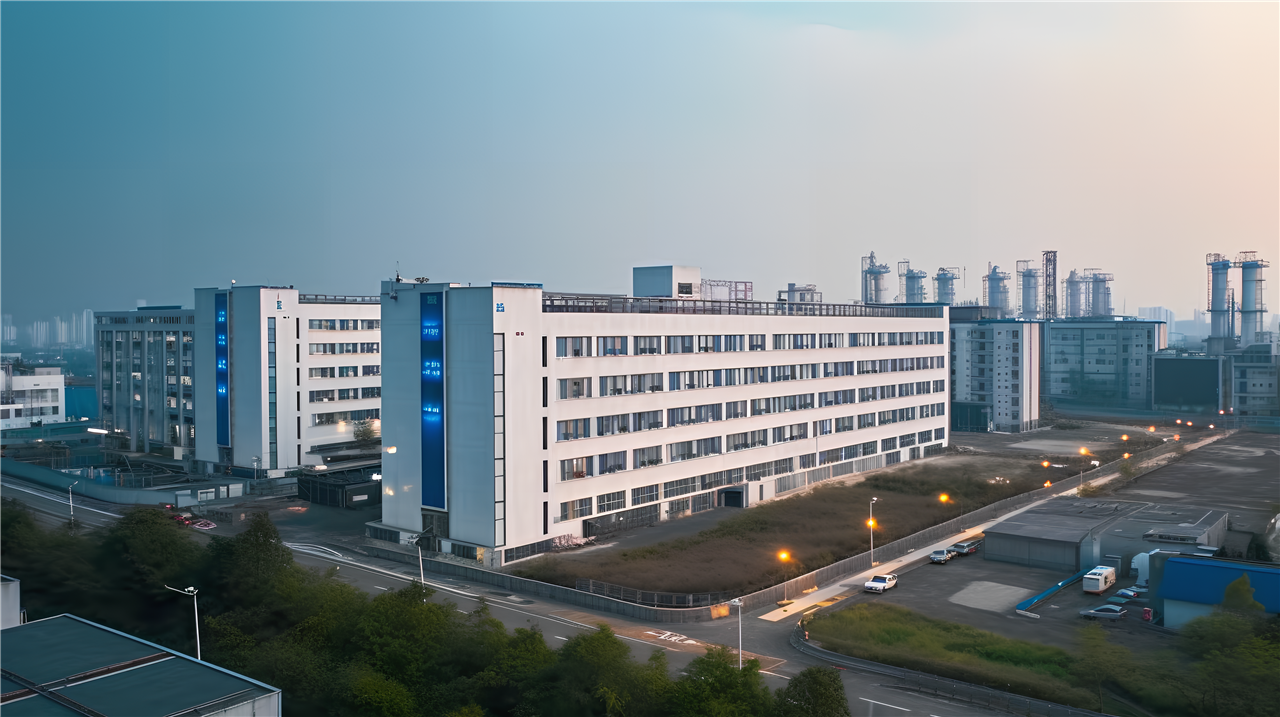 东莞市精密仪器仪表产业基地正式启用