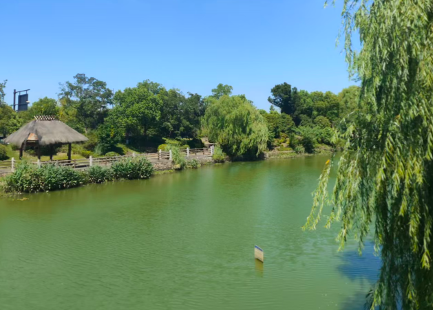 抚州市以数字赋能构建水库管理新模式