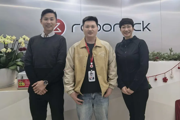 精准破局 逆势增长｜中化塑料透明ABS深耕扫地机器人赛道成效显著