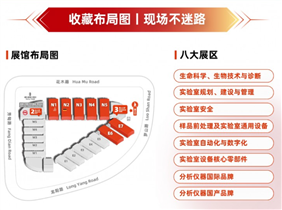 倒计时1个月 | analytica China 2026展会必看：展商阵容、会议议程、观众福利全汇总！